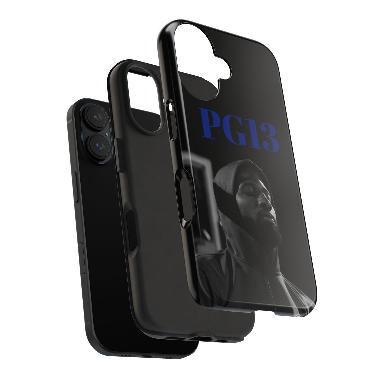 Paul George Phone Case