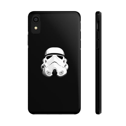 Storm Trooper Phone Case