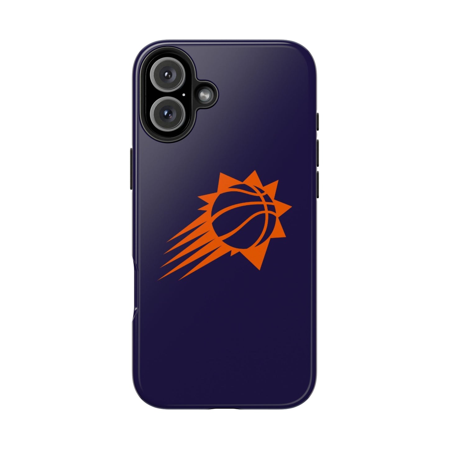 Phoenix Suns Logo Phone Case