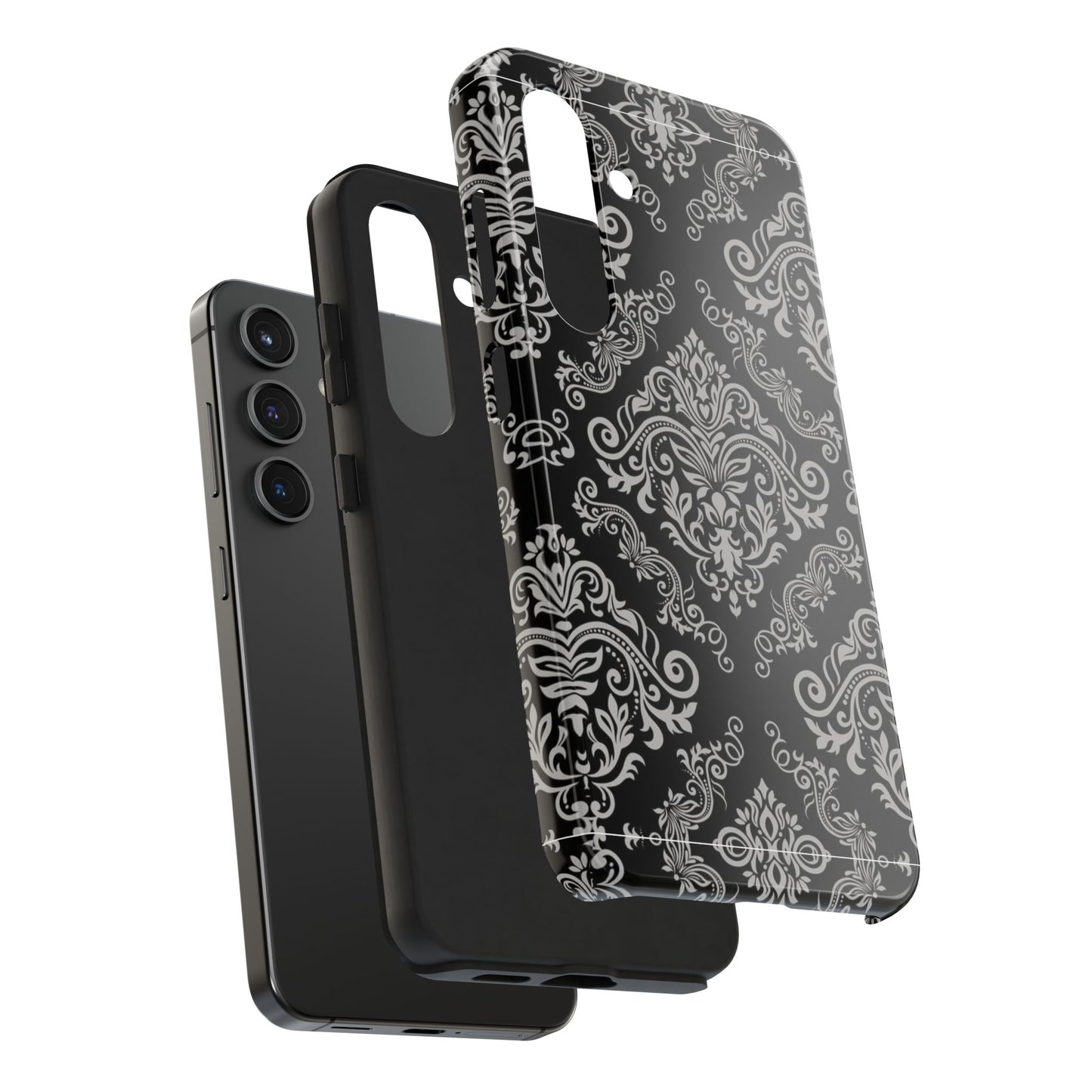 Timeless Luxury Pattern Phone Case