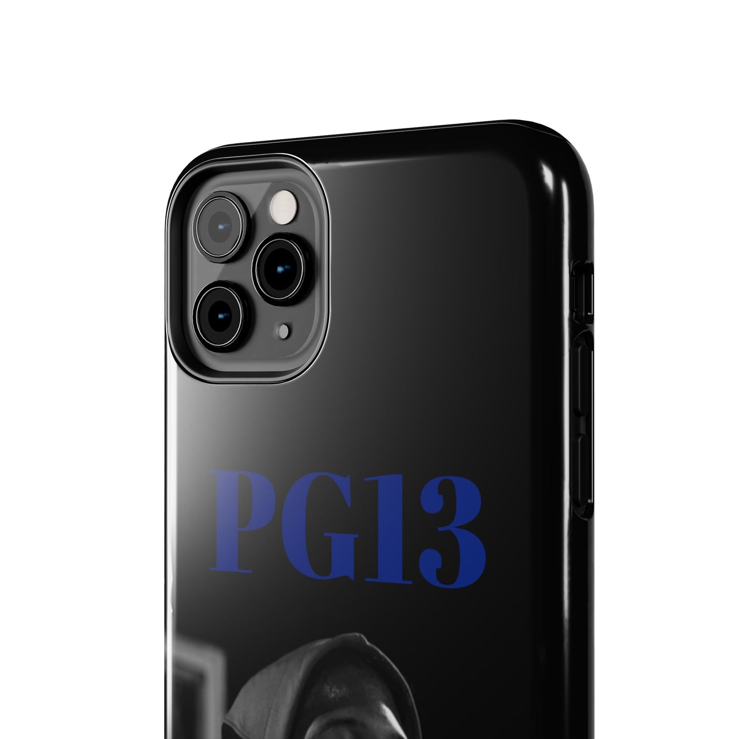 Paul George Phone Case