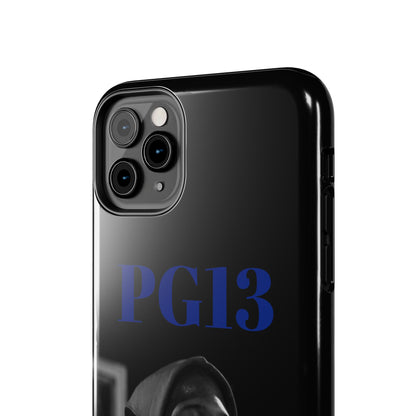 Paul George Phone Case