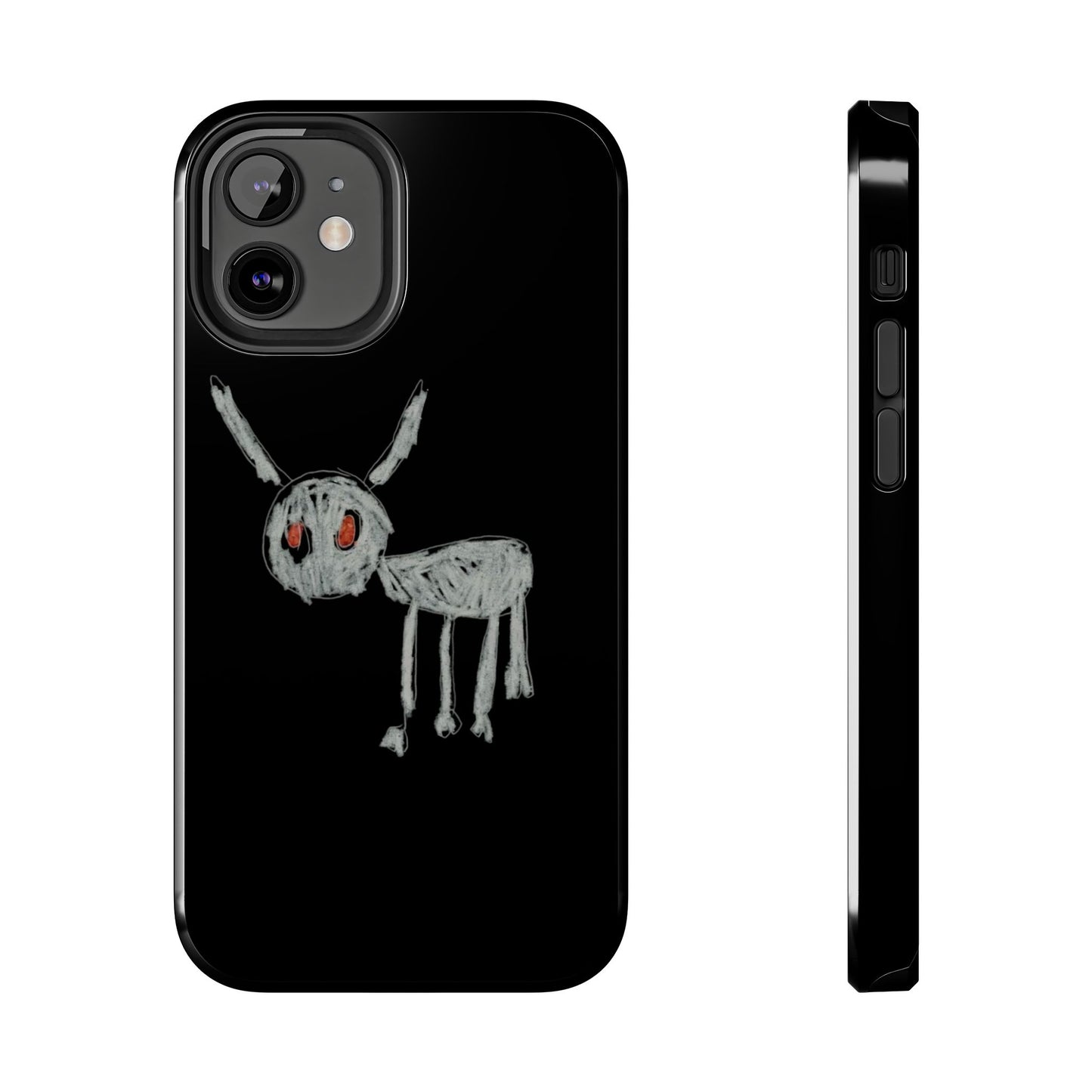 For All The Dogs Phone Case