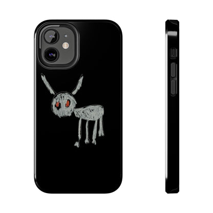For All The Dogs Phone Case