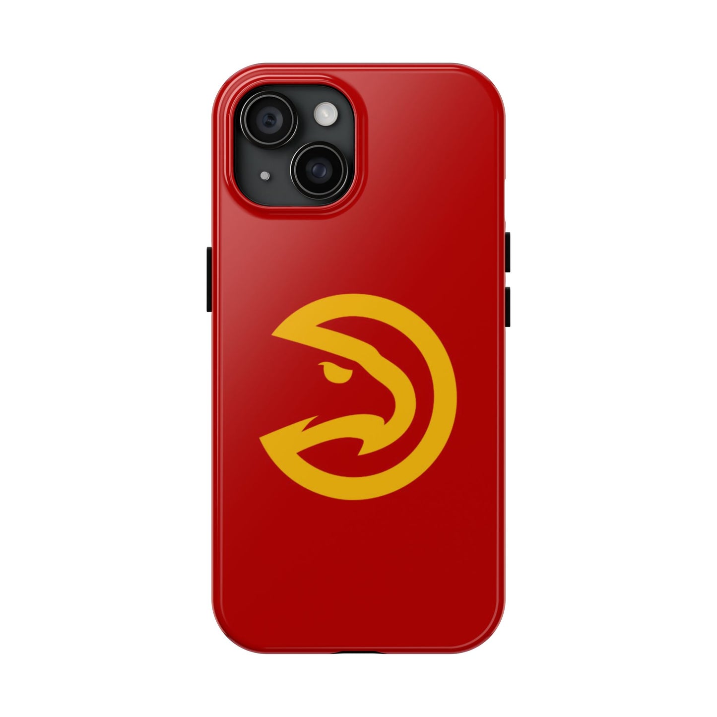 Atlanta Hawks Logo Phone Case