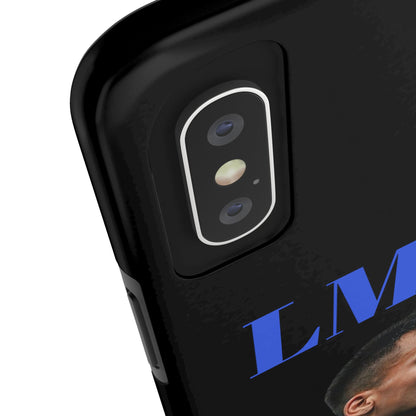 Lautaro Martinez Phone Case