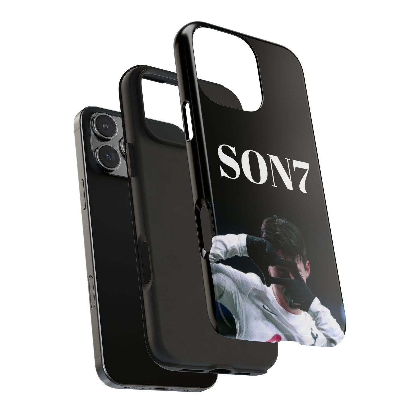 Heung Min Son Phone Case
