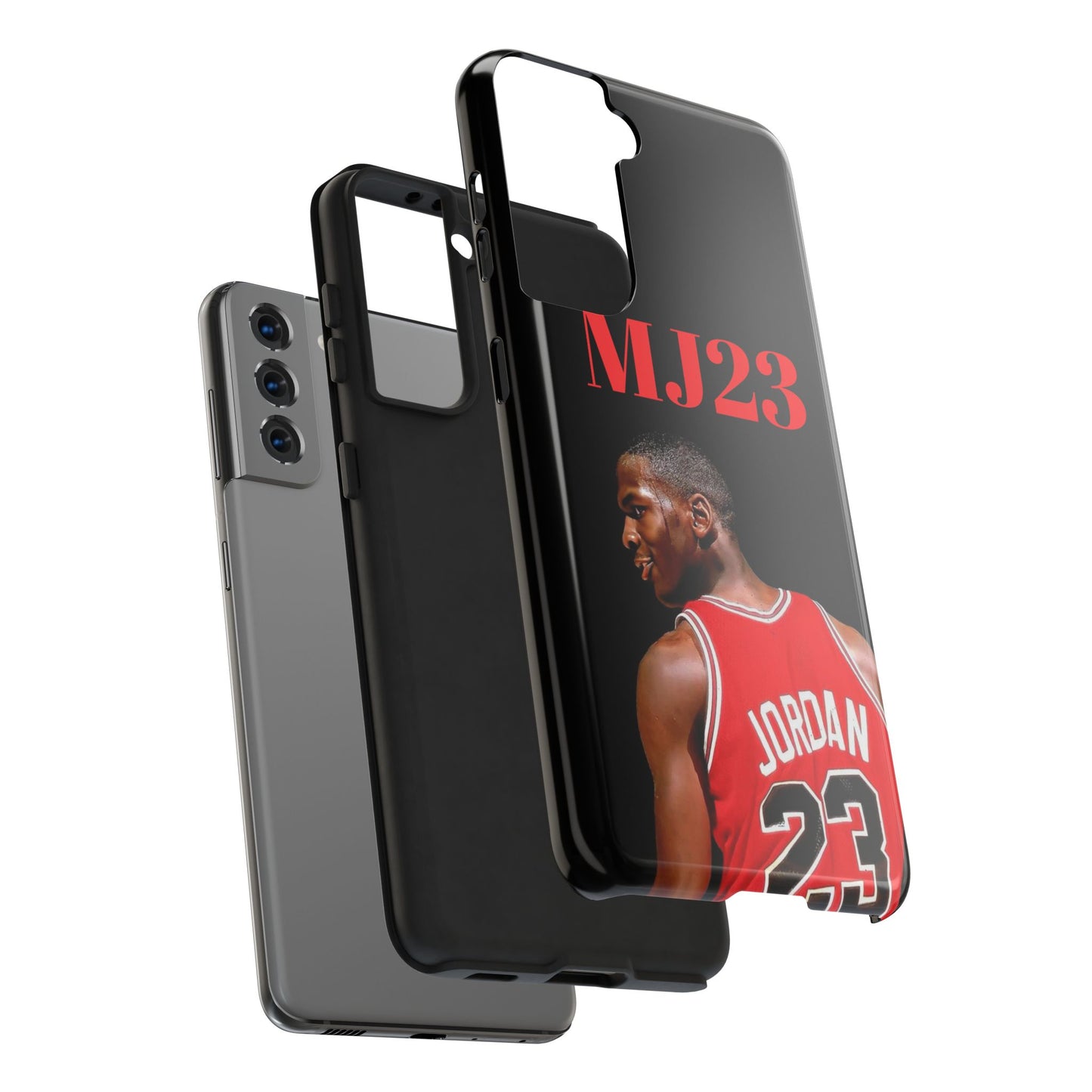 Michael Jordan Phone Case