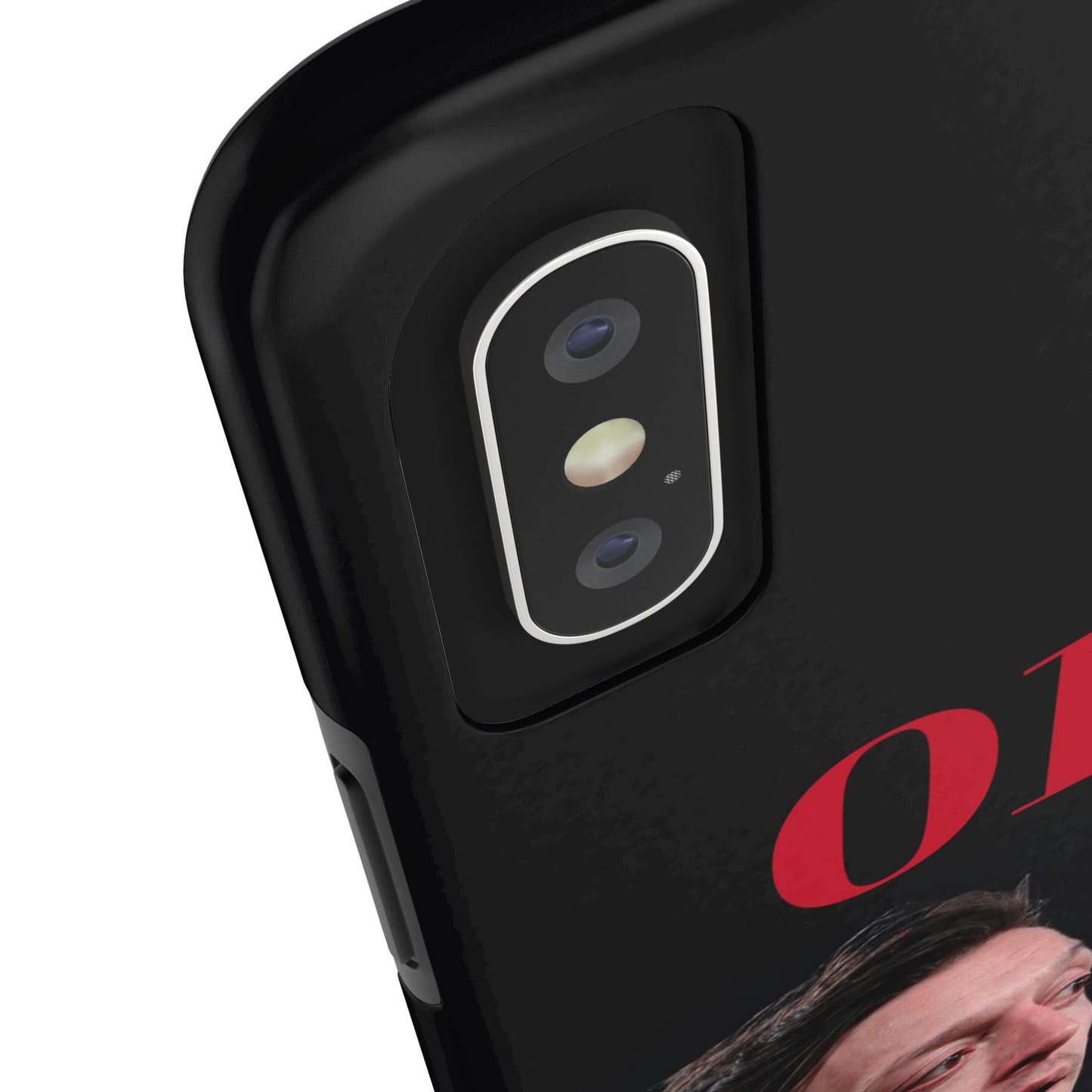 Mesut Ozil Phone Case
