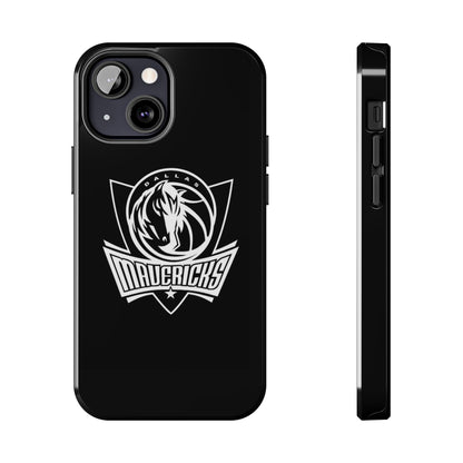 Classic Dallas Mavericks Phone Case