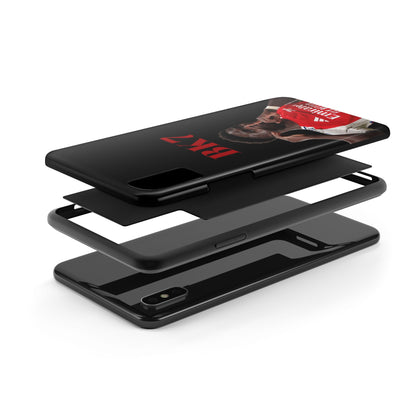 Bukayo Saka Phone Case