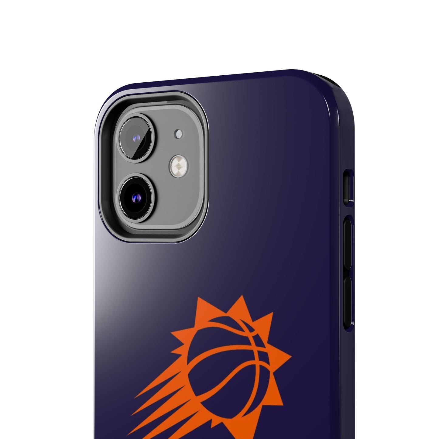 Phoenix Suns Logo Phone Case