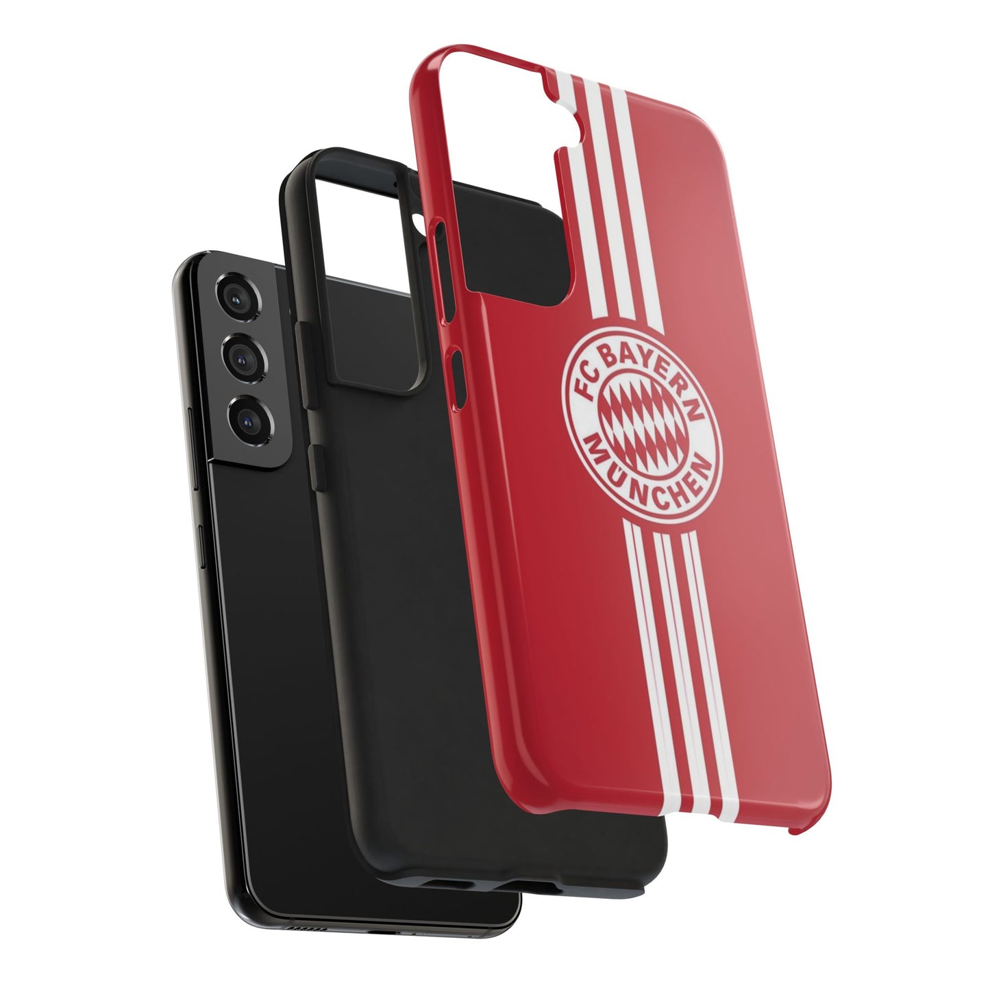 FC Bayern Munich Phone Case