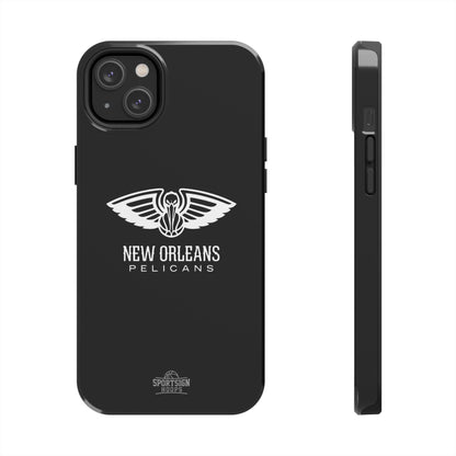 Classic New Orleans Pelicans Phone Case