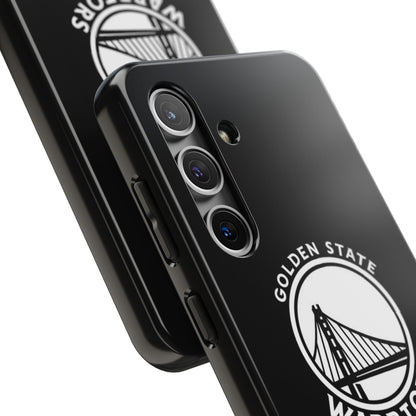 Classic Golden State Warriors Phone Case