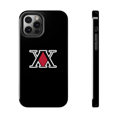 Hunter Association Logo Phone Case