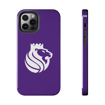 Sacramento Kings Logo Phone Case