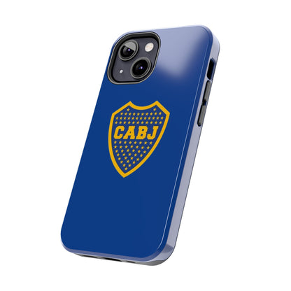 Boca Juniors Phone Case