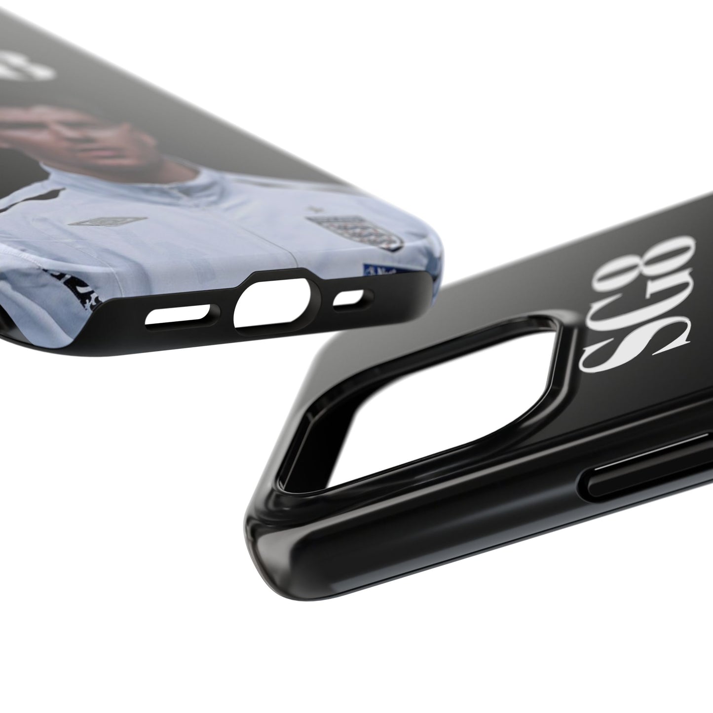 Steven Gerrard Phone Case