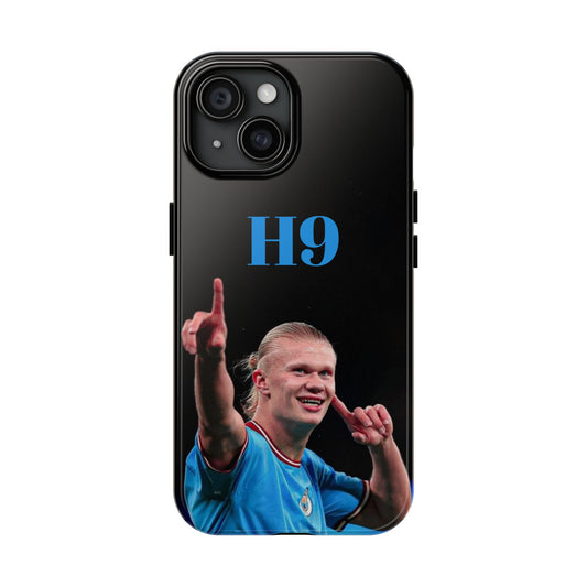 Haaland Phone Case