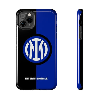 Inter Milan Phone Case