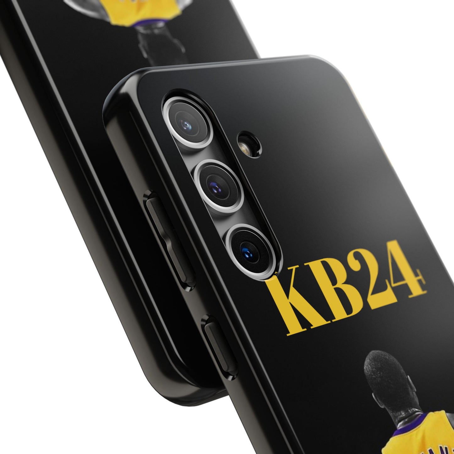 Kobe Bryant Phone Cases