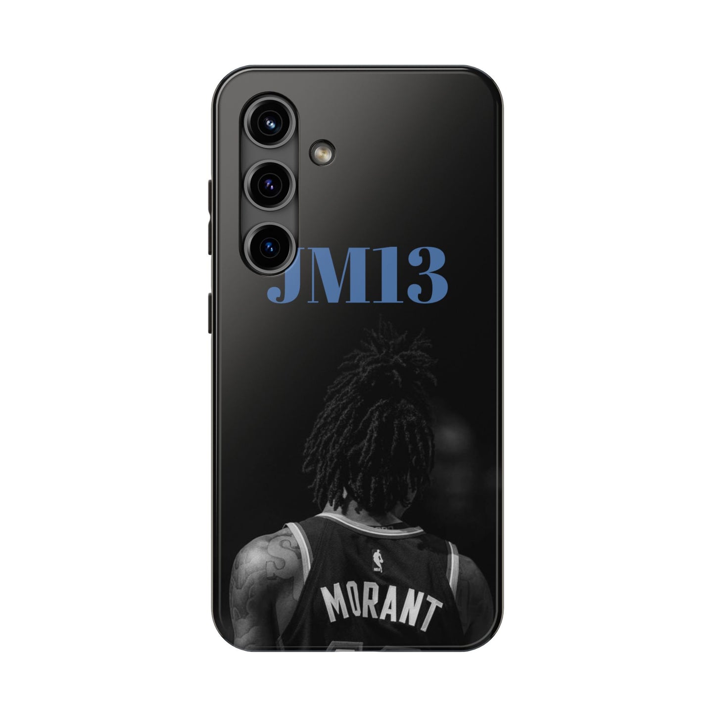 Ja Morant Phone Case