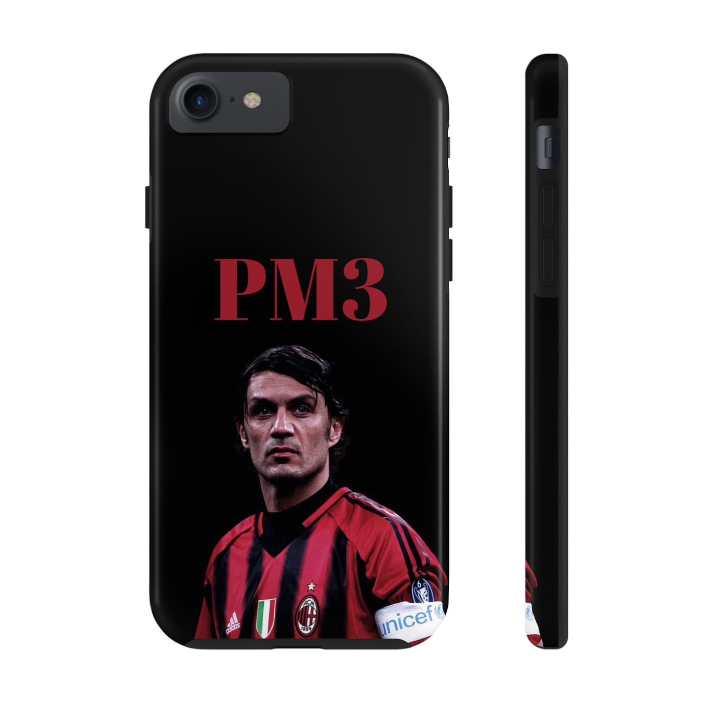 Paolo Maldini Phone Case