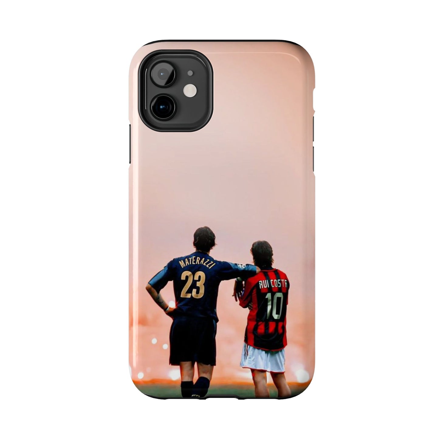 Materazzi and Rui Costa Phone Case