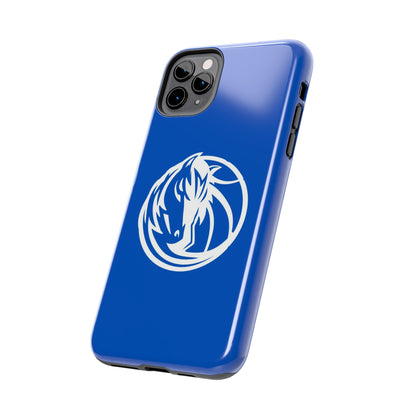 Dallas Mavericks Logo Phone Case