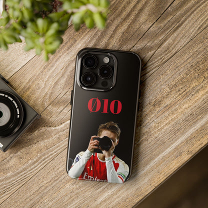 Martin Odegaard Phone Case