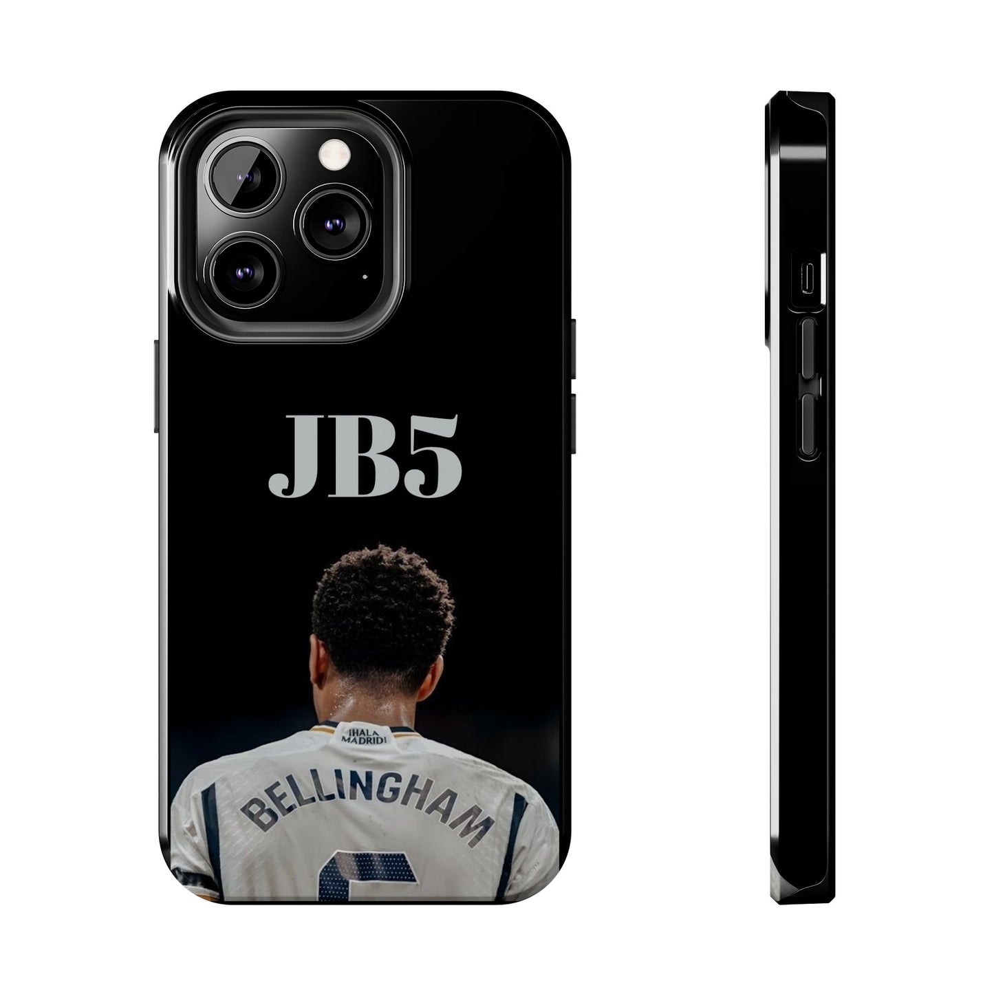 Jude Bellingham Phone Case