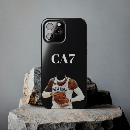 Carmelo Anthony Phone Case