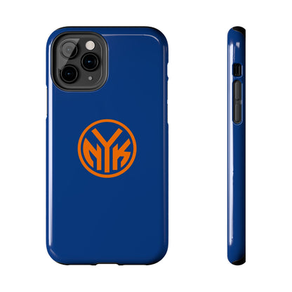 New York Knicks Logo Phone Case