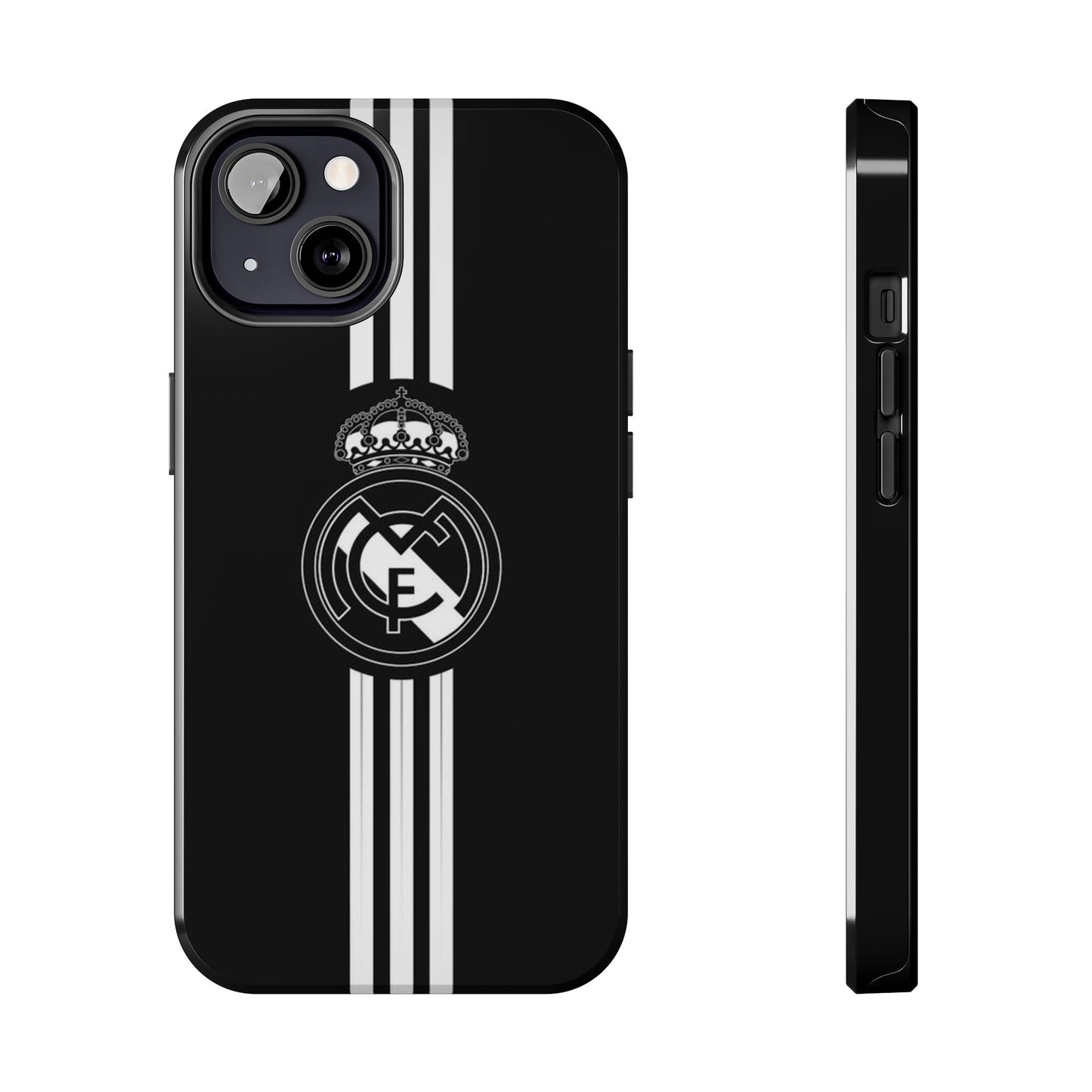 Real Madrid Phone Case