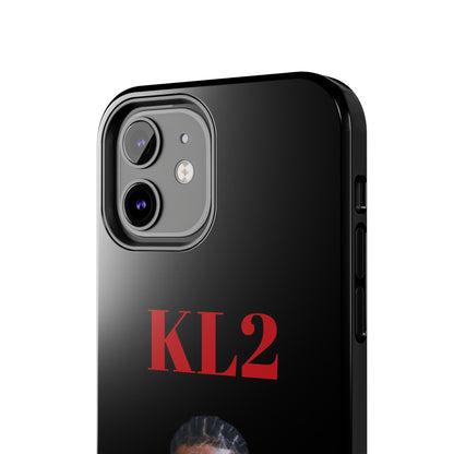 Kawhi Leonard Phone case