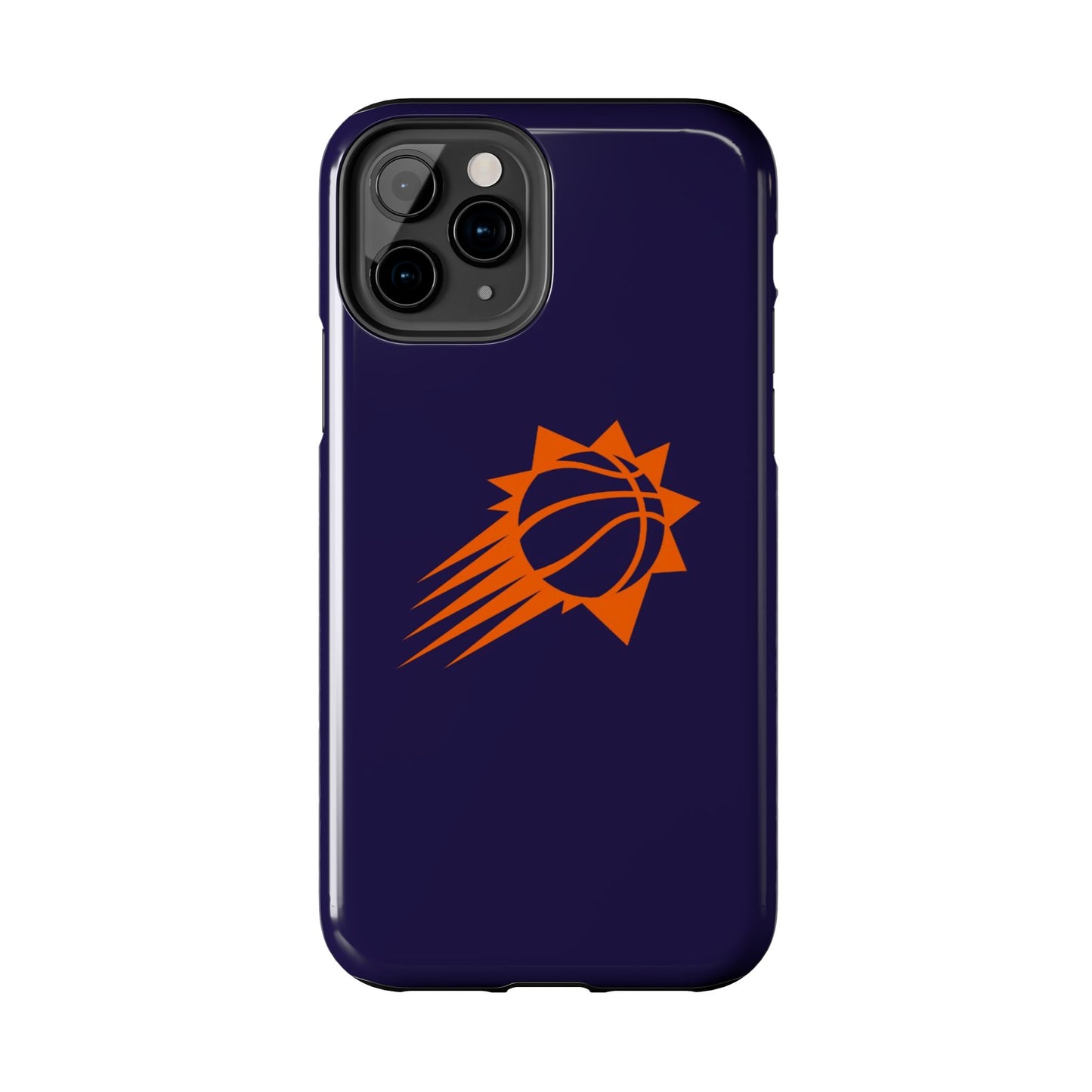 Phoenix Suns Logo Phone Case