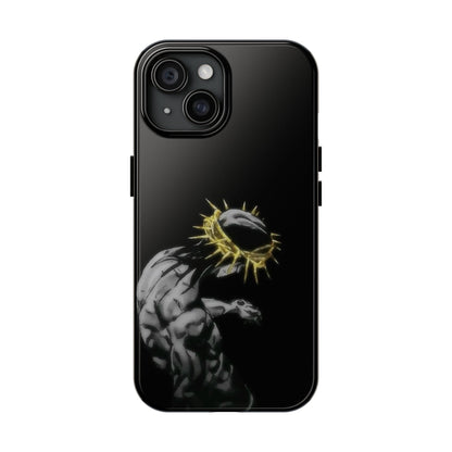 JJBA Jesus Phone Case