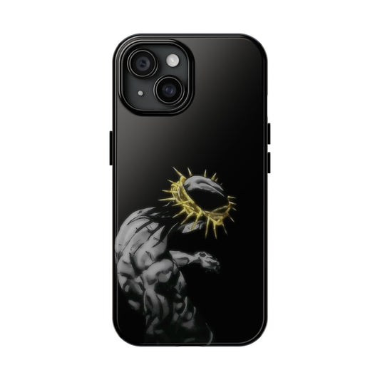 JJBA Jesus Phone Case