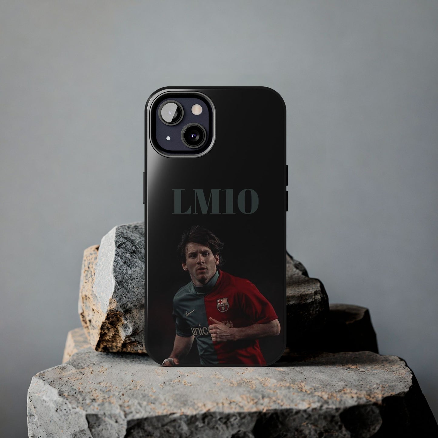 Lionel Messi Phone Case