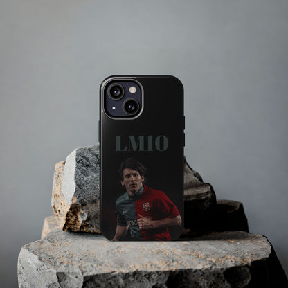 Lionel Messi Phone Case