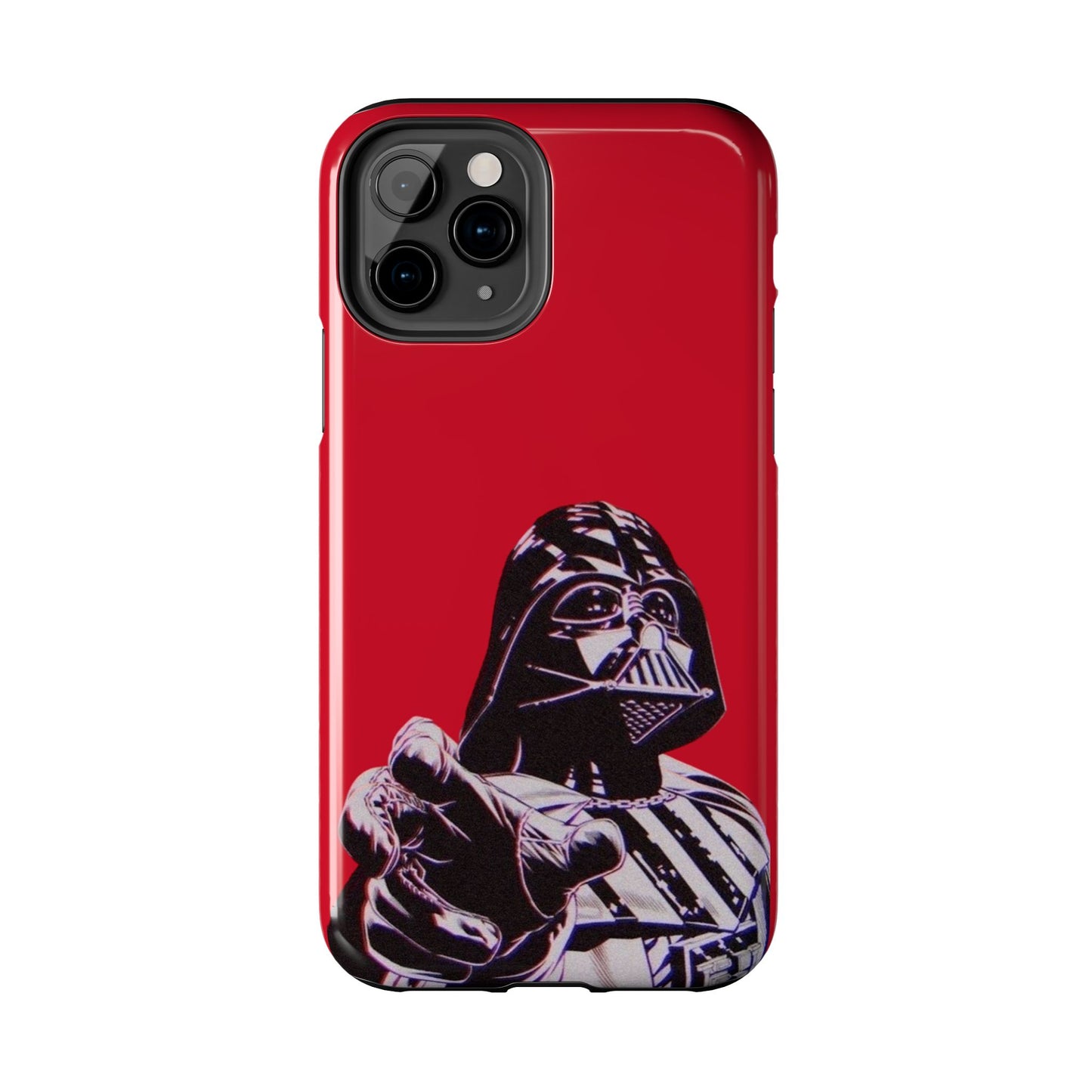 Darth Vader Phone Case