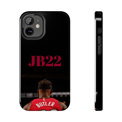 Jimmy Butler Phone Case