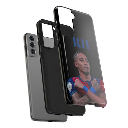 Raphinha Phone Case