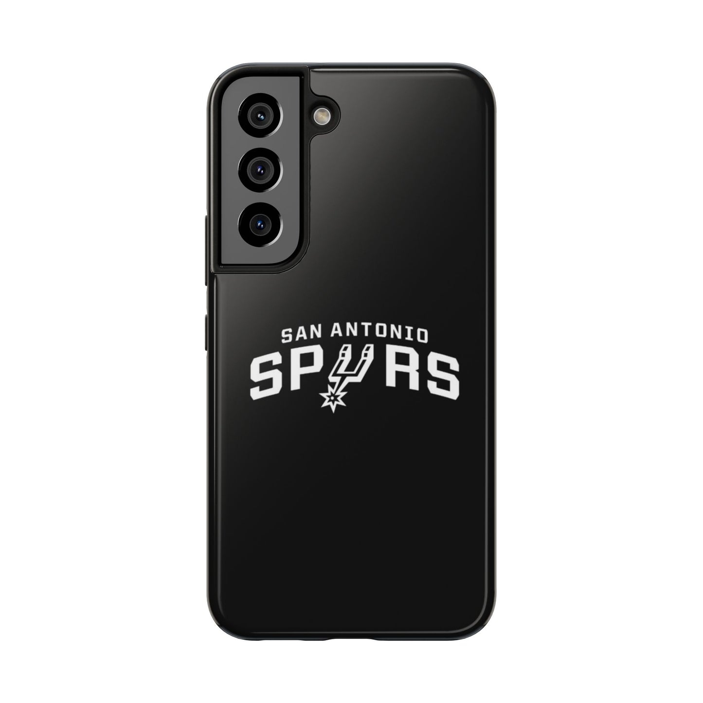 San Antonio Spurs Logo Phone Case