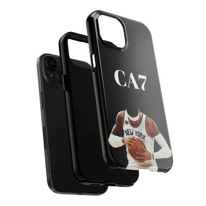 Carmelo Anthony Phone Case