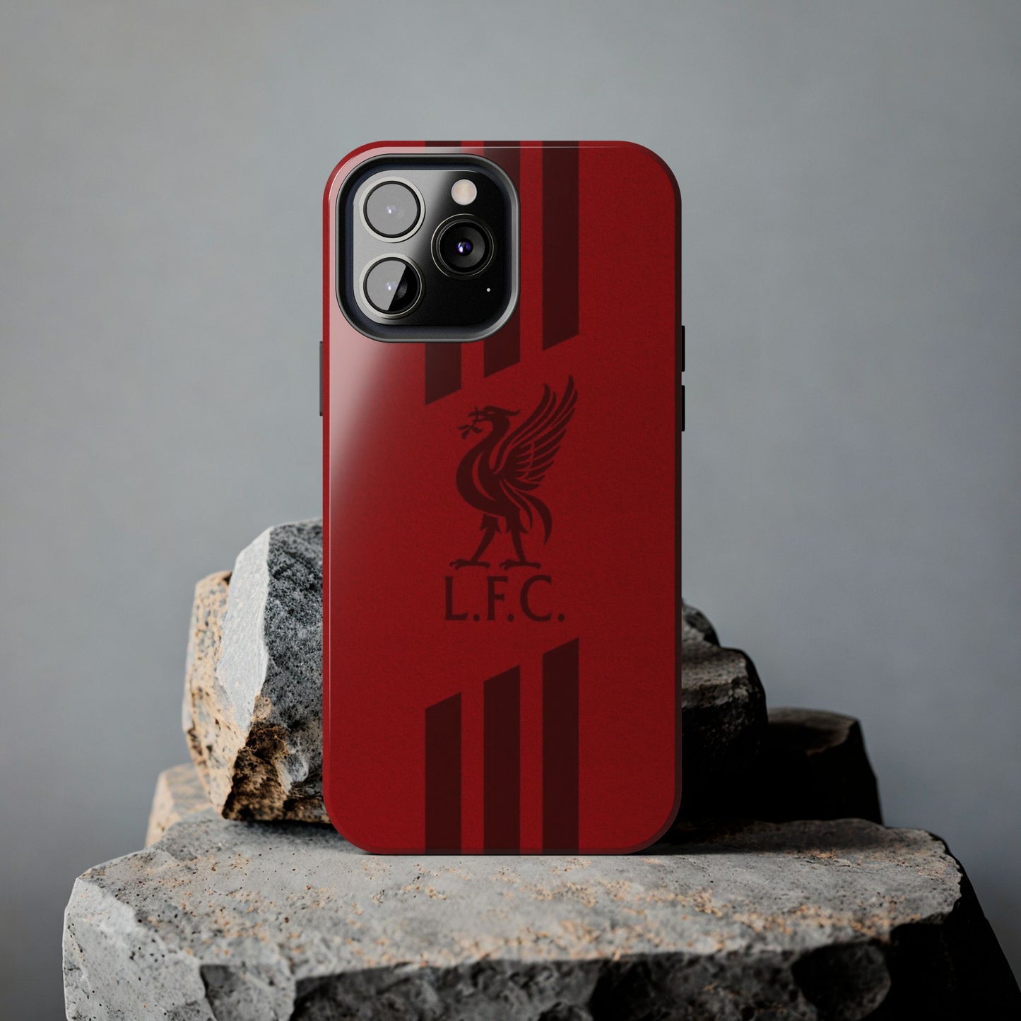 Liverpool FC Phone Case