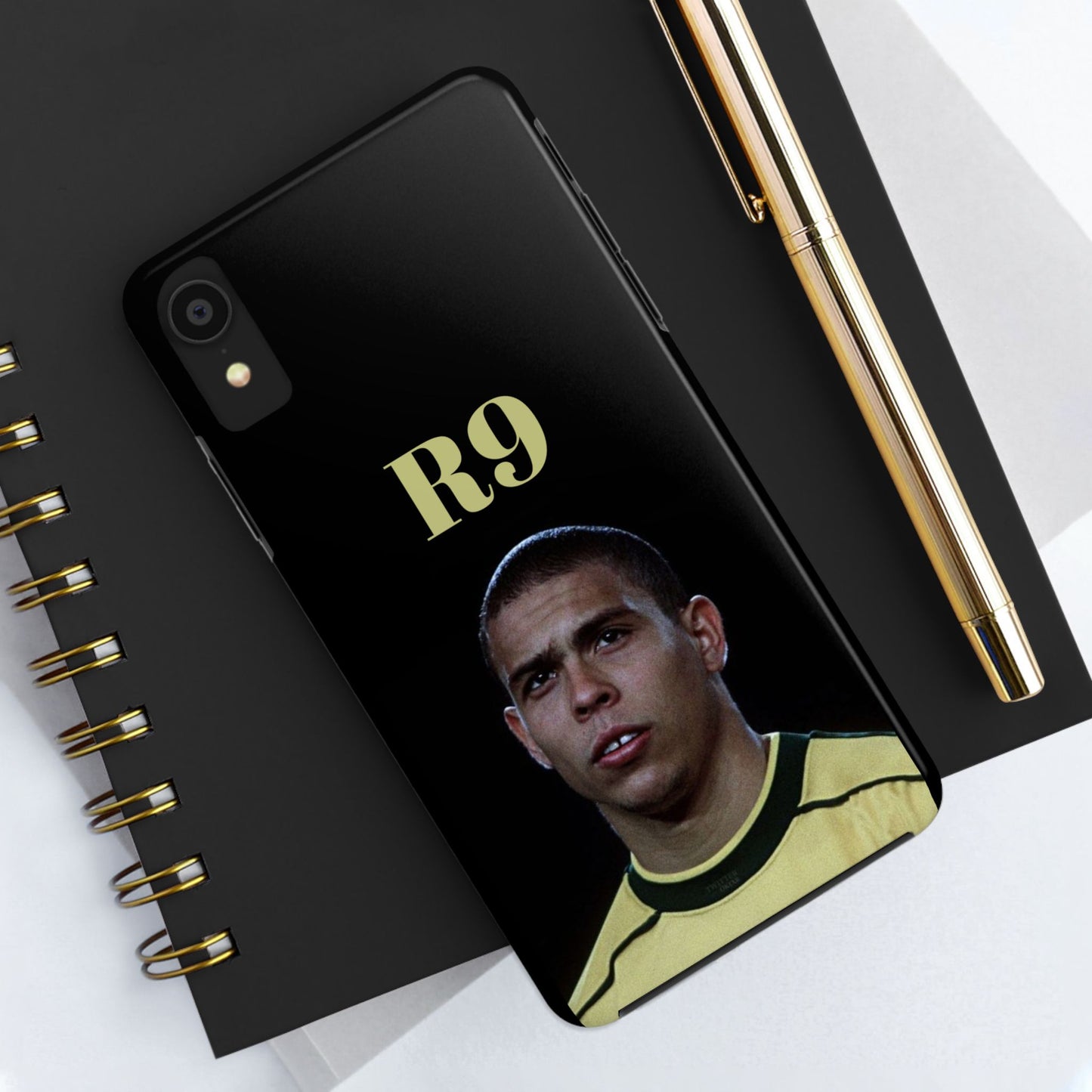 R9 Phone Case