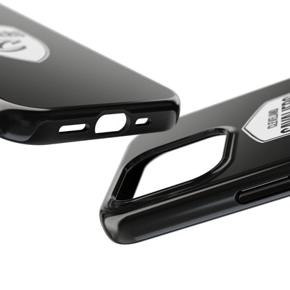 Classic Cleveland Cavaliers Phone Case