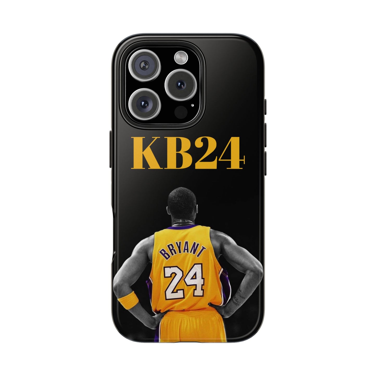 Kobe Bryant Phone Cases